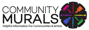 Community Murals Artist Community Murals